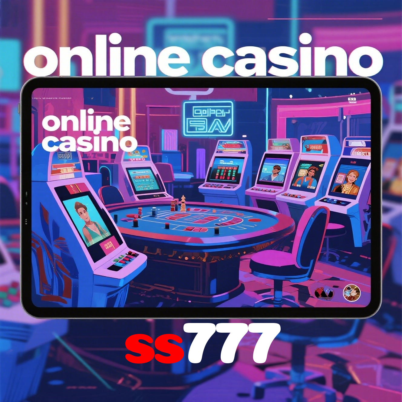  slots