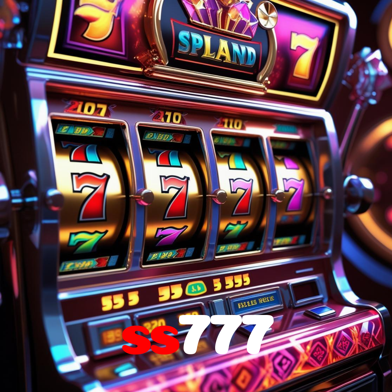  slots