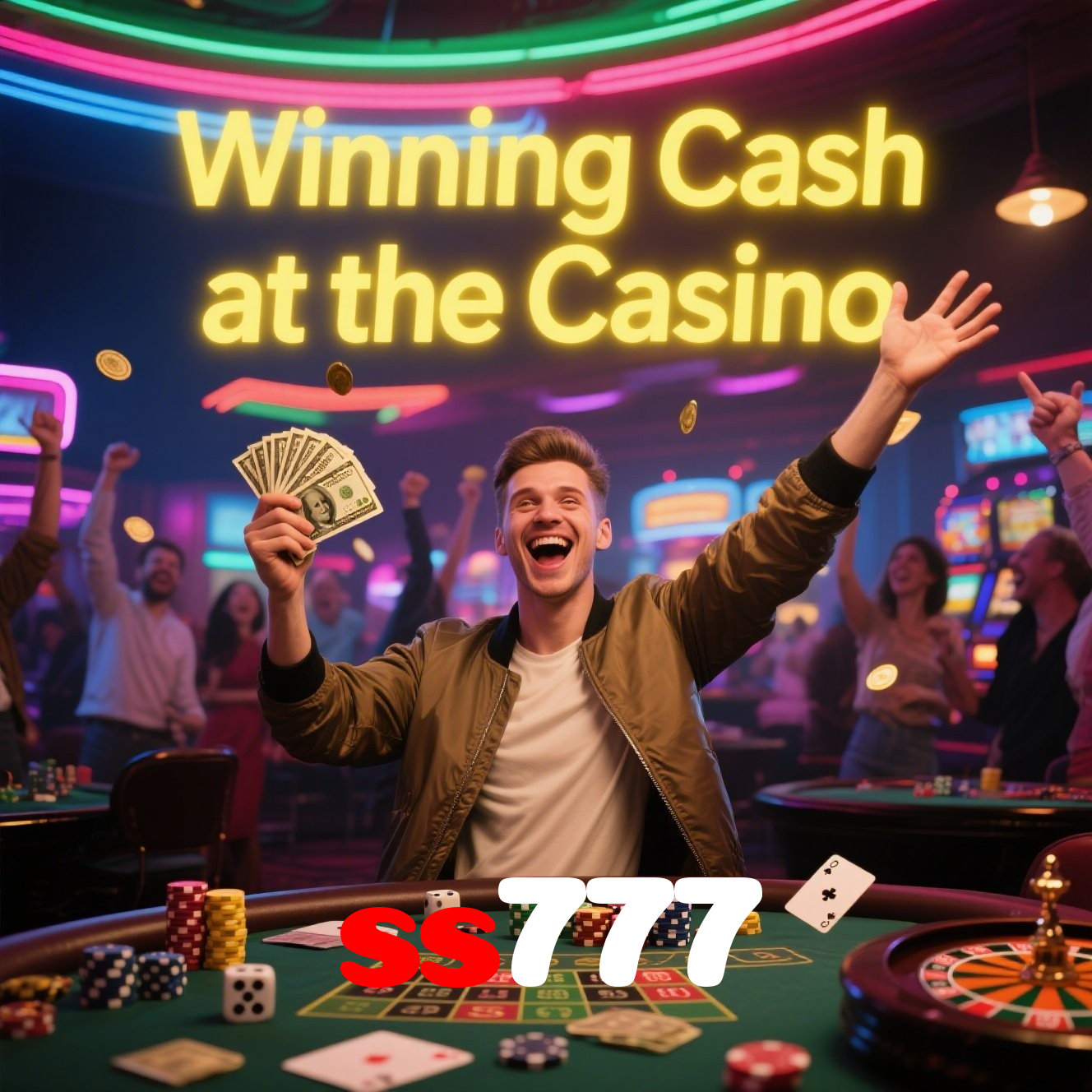 ss777:Jogue Agora no Cassino Online Mais Famoso e Conquiste Grandes Prêmios!