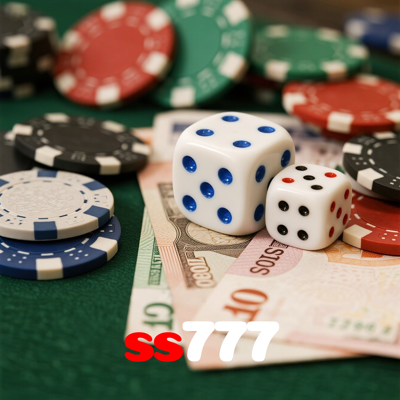 ss777:A Melhor Experiência de Cassino Online para Brasileiros Está Aqui!