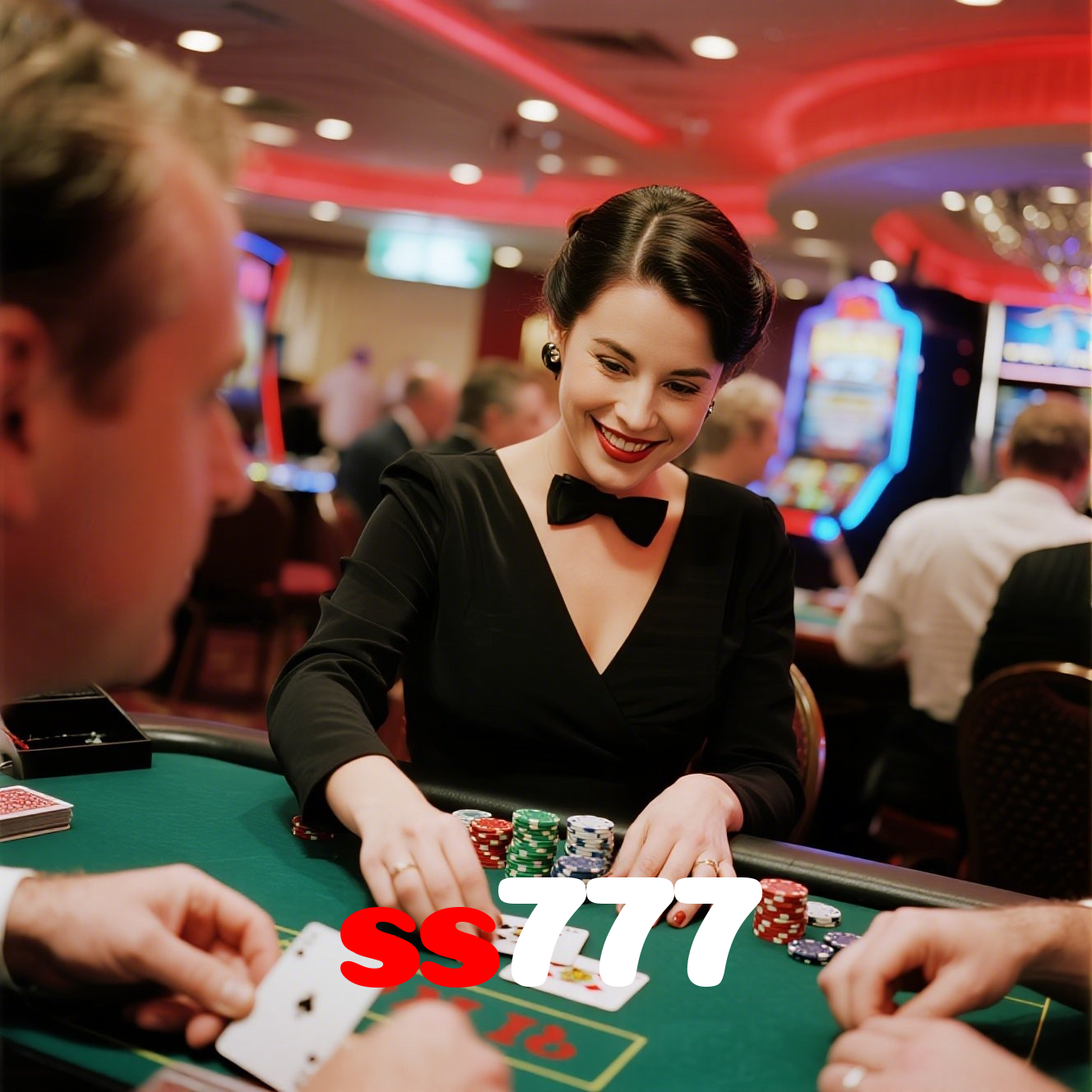 ss777:O melhor cassino online para jogadores brasileiros está aqui!