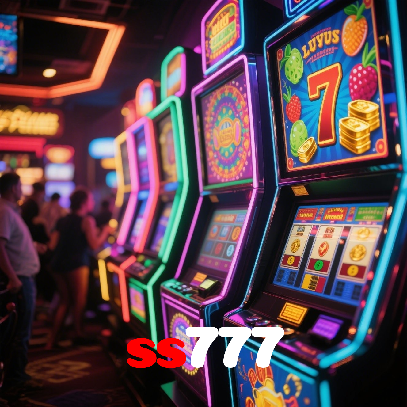 ss777:Conquiste seu lugar no topo com o cassino online mais seguro do Brasil!
