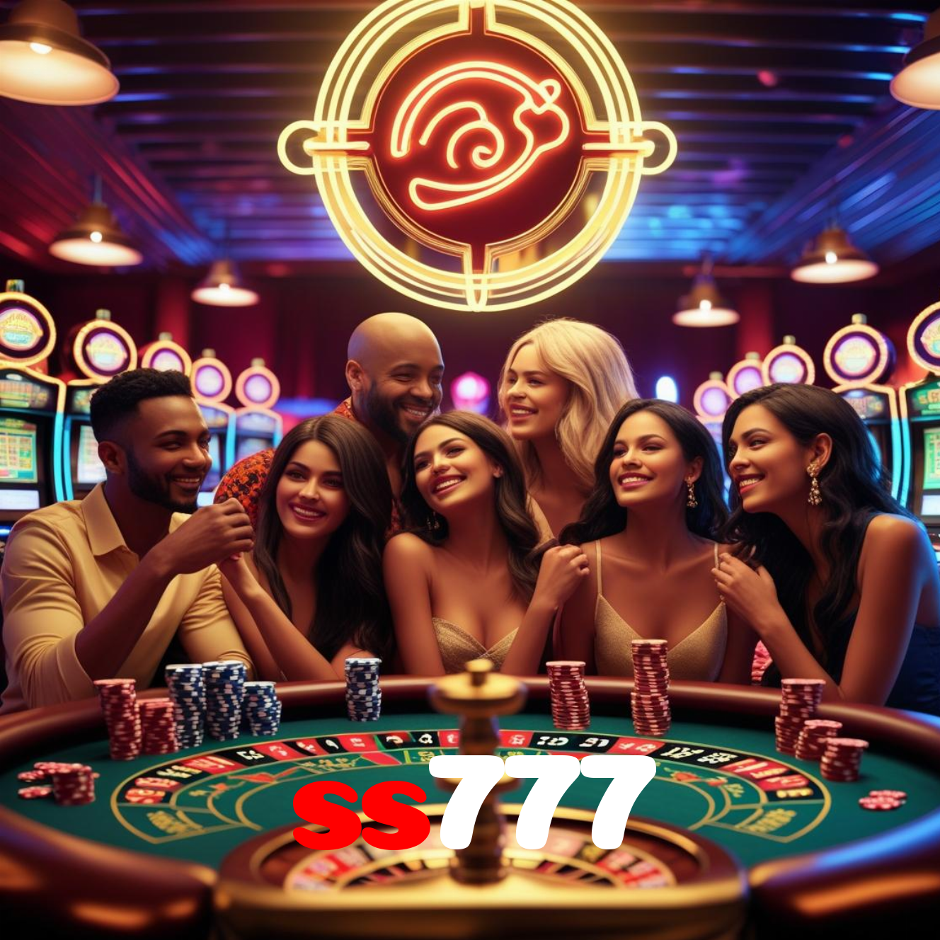 ss777:Venha Jogar no Melhor Cassino Online e Ganhe Grandes Prêmios!