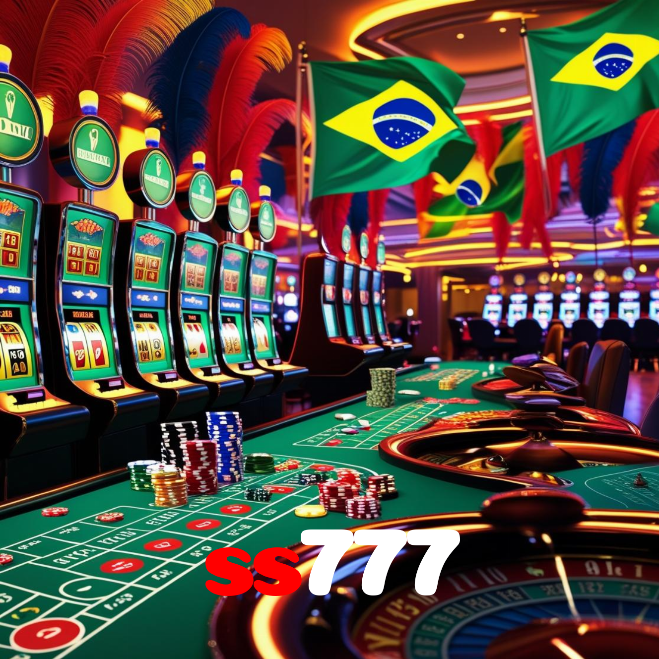 ss777:Aventura, emoção e grandes vitórias estão no cassino online mais confiável!