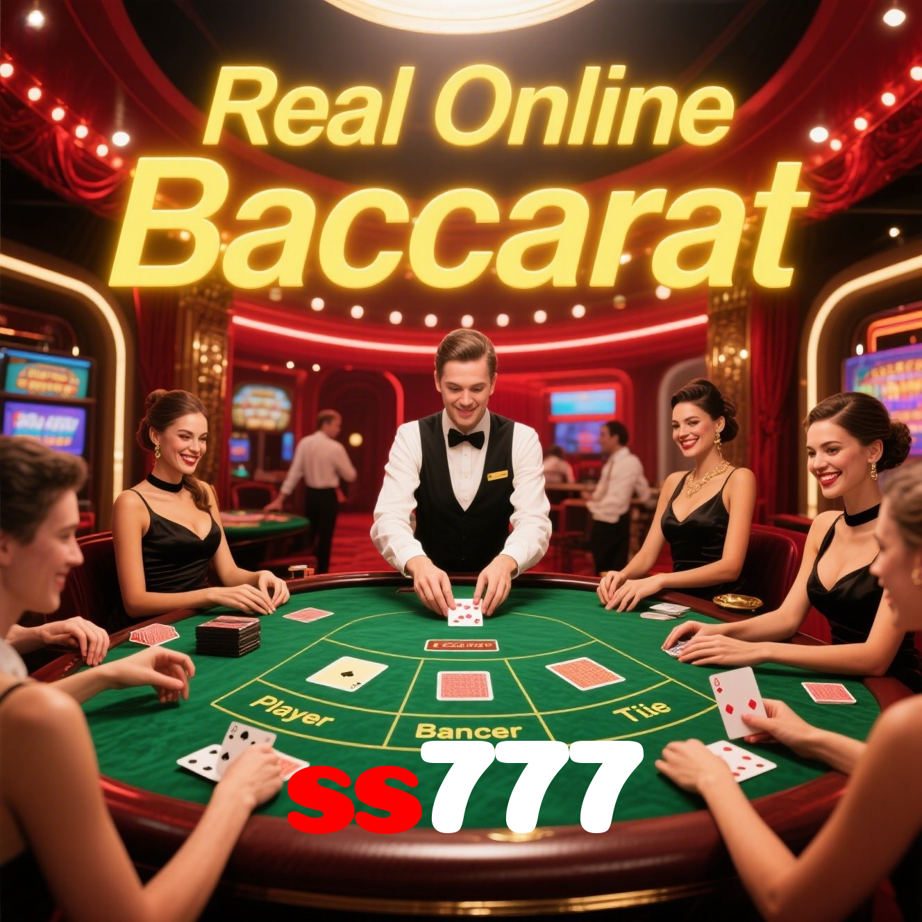 ss777:Ganhe com segurança e diversão no cassino online mais confiável!