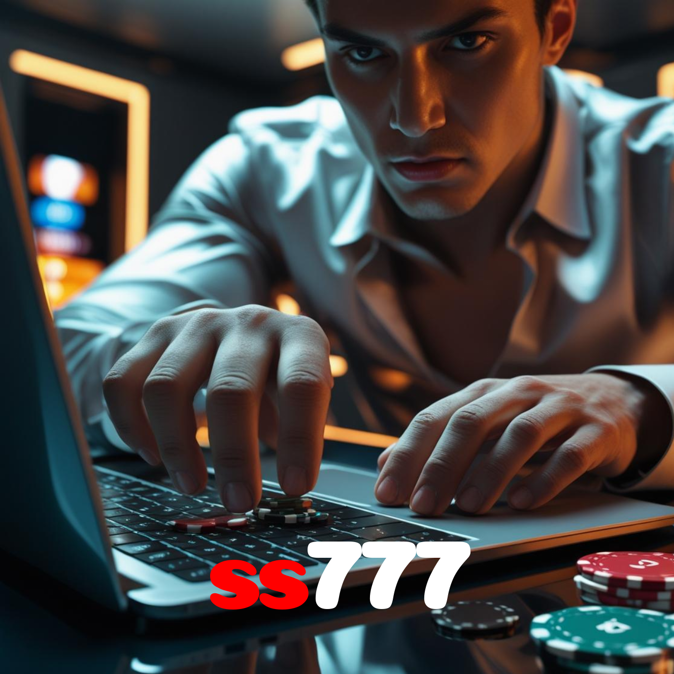 ss777:Sua chance de vencer está no cassino mais confiável!