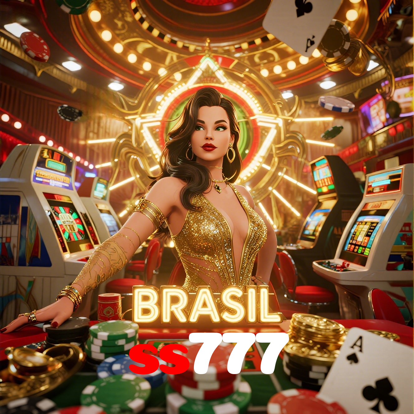 ss777:O cassino mais confiável oferece vitórias sem igual!
