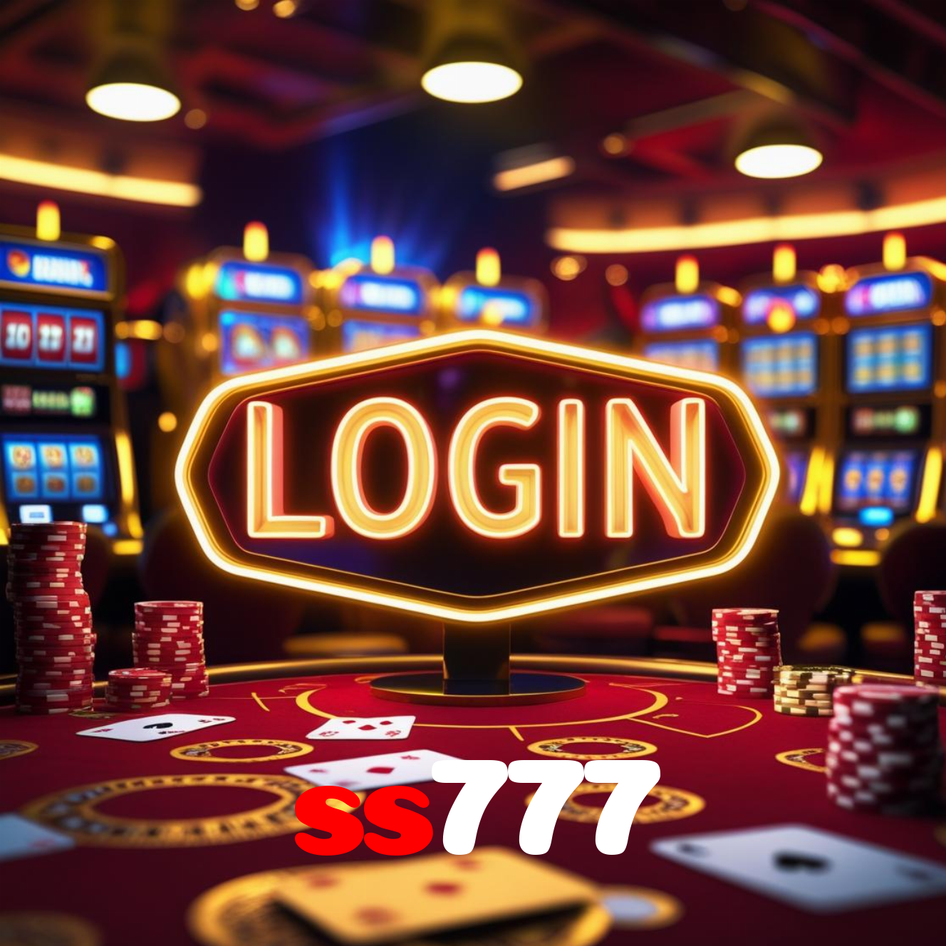  slots