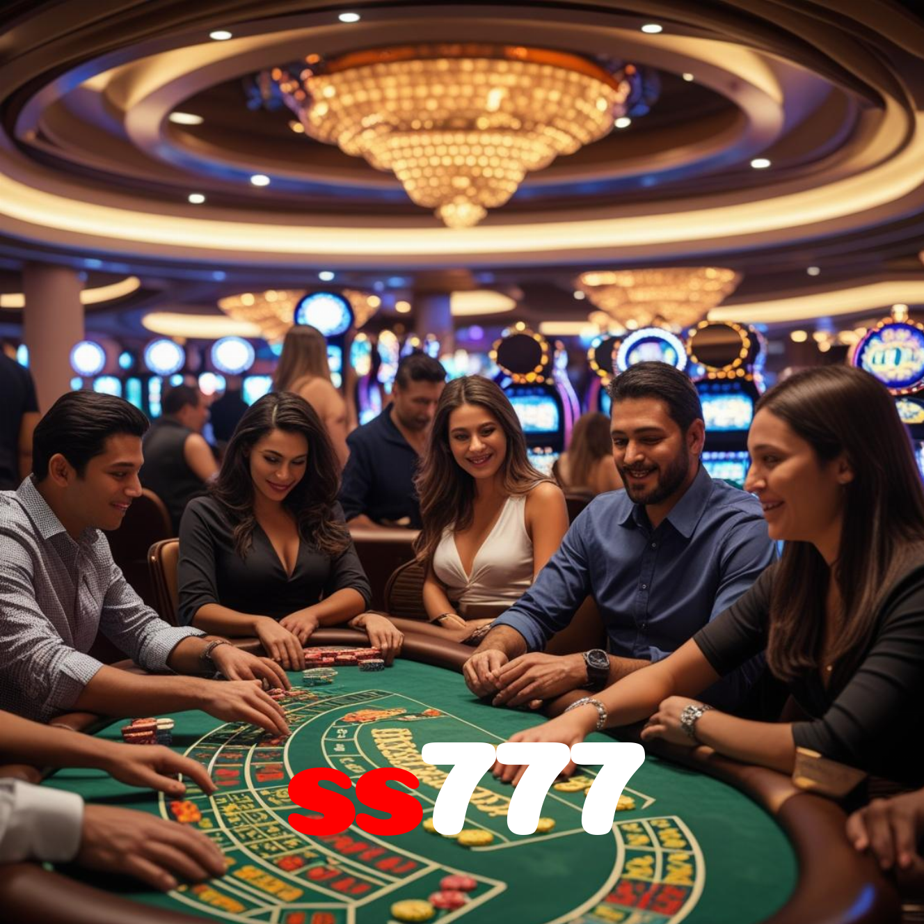 ss777:Jogue no cassino mais confiável e ganhe grandes prêmios!