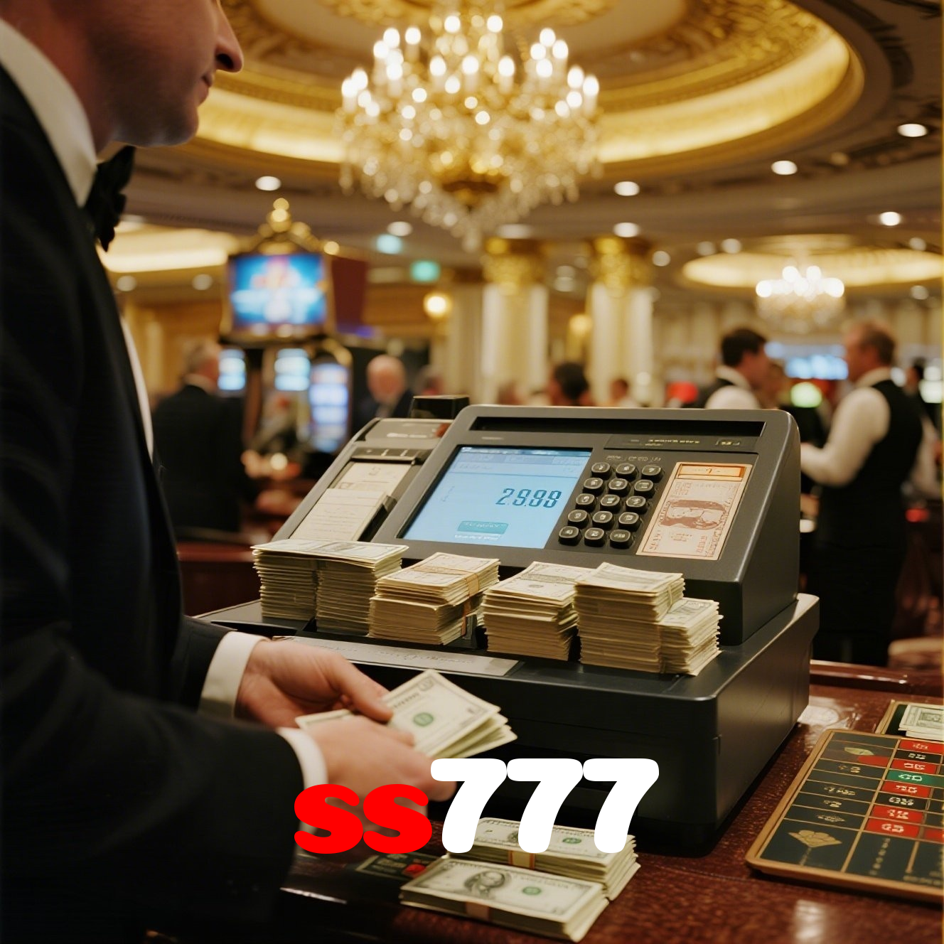 ss777:O melhor cassino online para brasileiros está aqui!