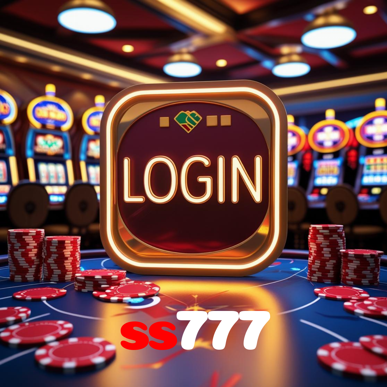 ss777:Seu sucesso no cassino online começa com uma aposta confiável!