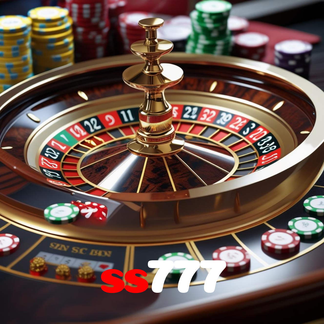 ss777:Venha Jogar e Ganhar no Cassino Online Mais Confiável do Brasil!