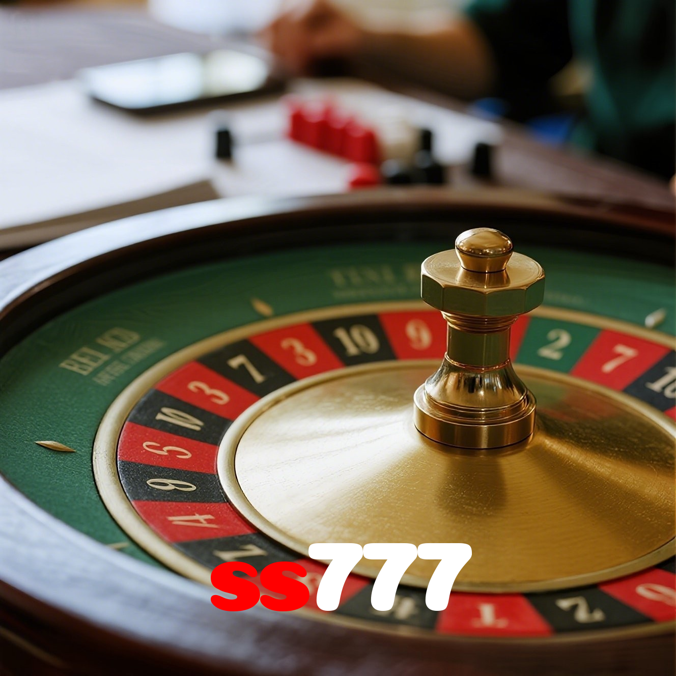 ss777:Ganhe prêmios reais no cassino online mais emocionante do Brasil!