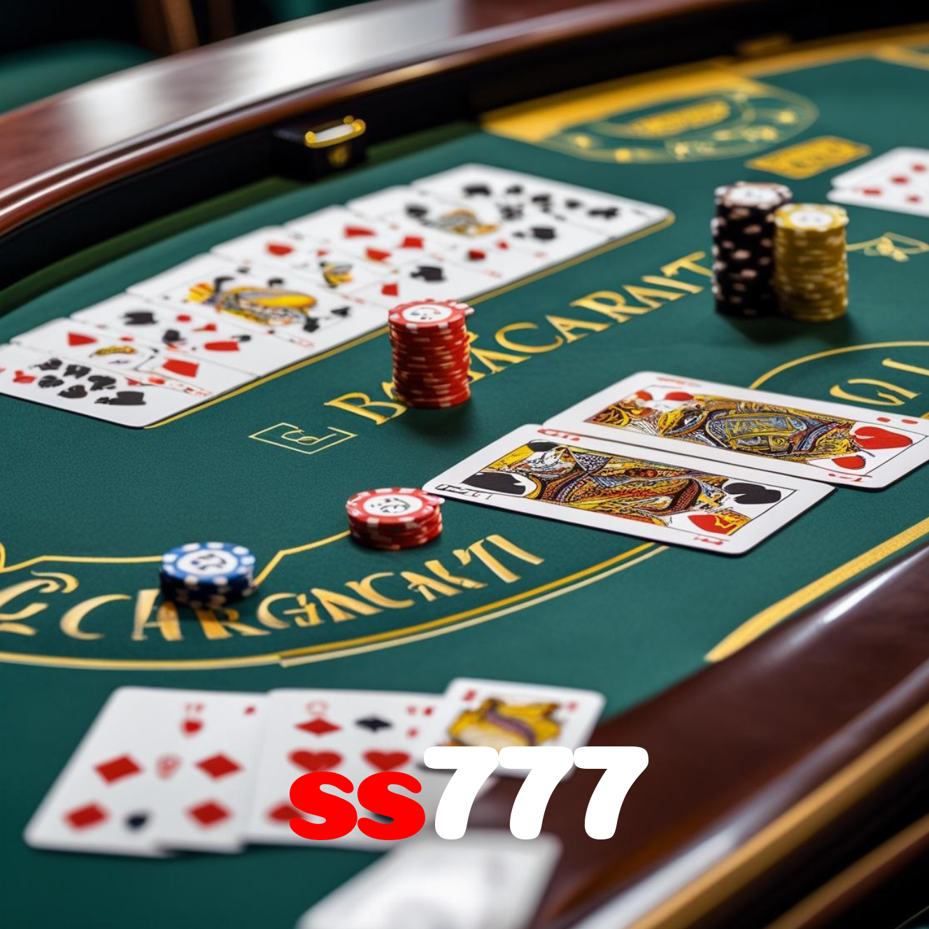 ss777:Conquiste sua sorte no cassino online mais emocionante e premiado!