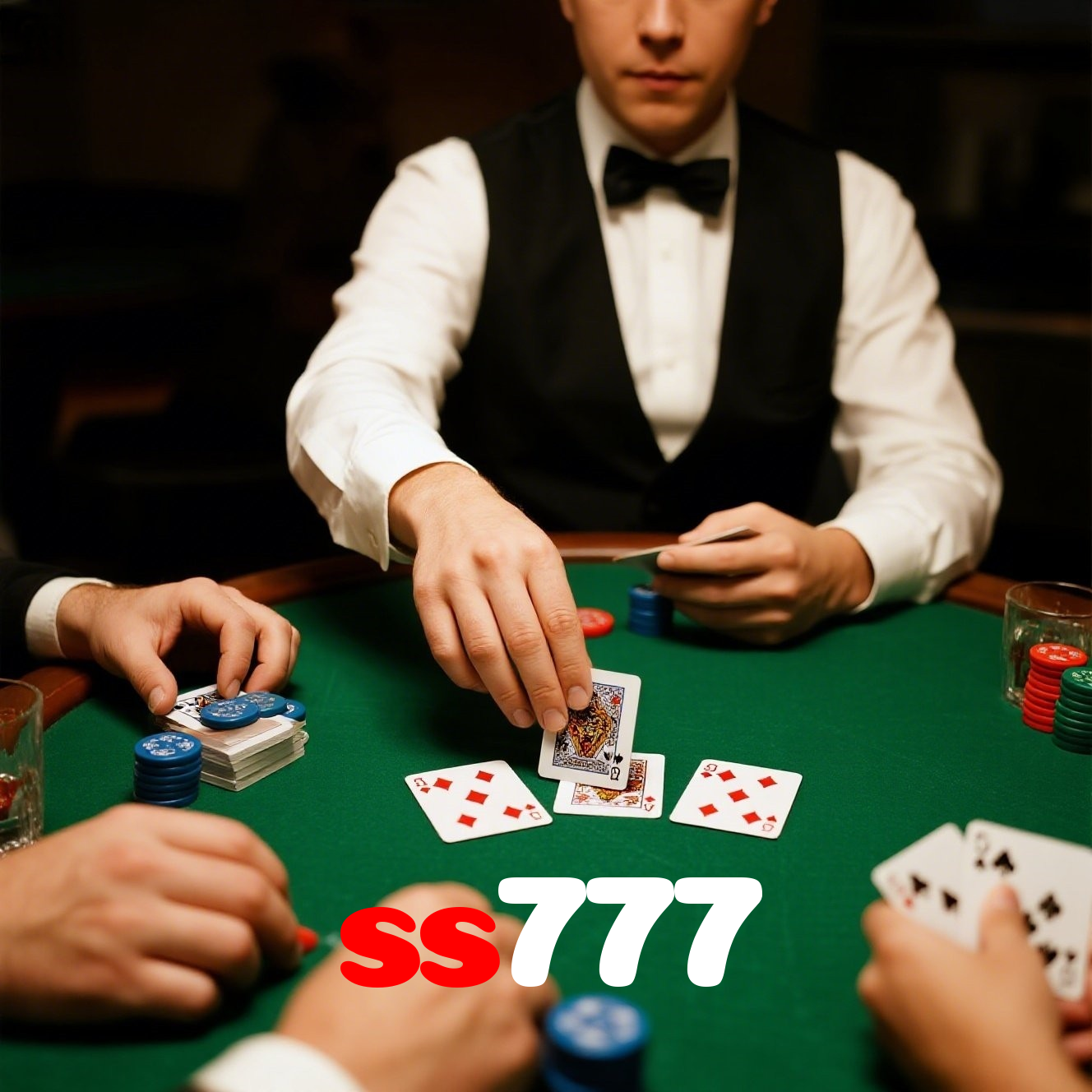  slots