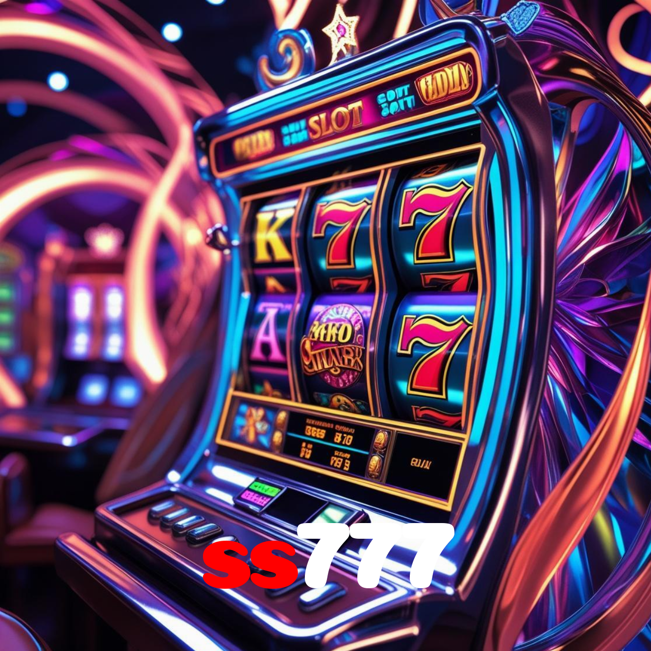  slots