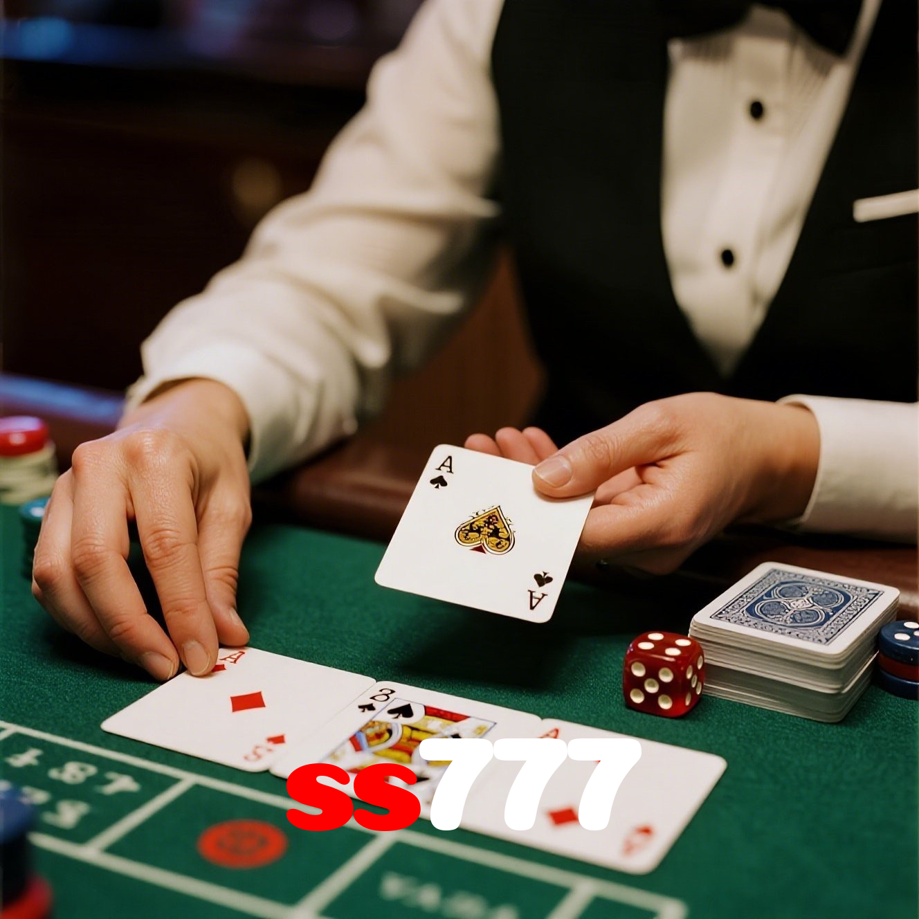 ss777:Venha Jogar no Melhor Cassino Online e Ganhe Grandes Prêmios!