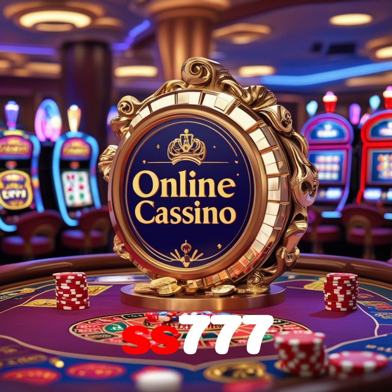 ss777:O cassino online mais premiado do Brasil te espera para grandes vitórias!