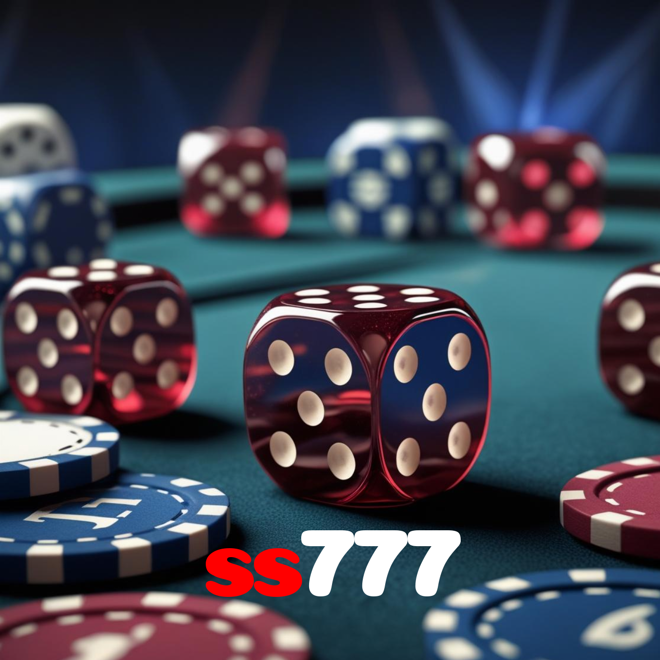 ss777:No cassino online mais confiável, você sempre tem chances de ganhar!