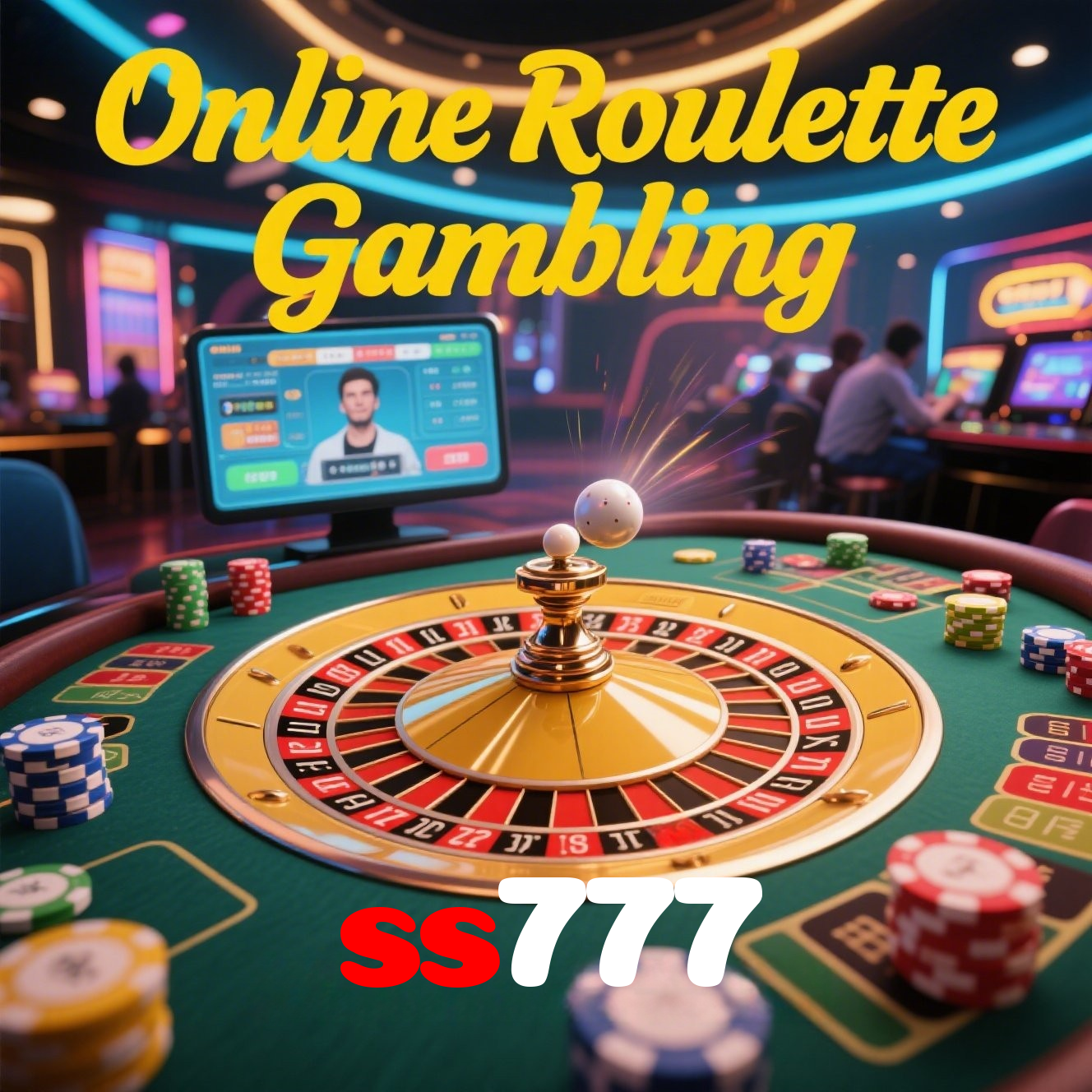 ss777:O cassino online mais seguro e confiável para você vencer!