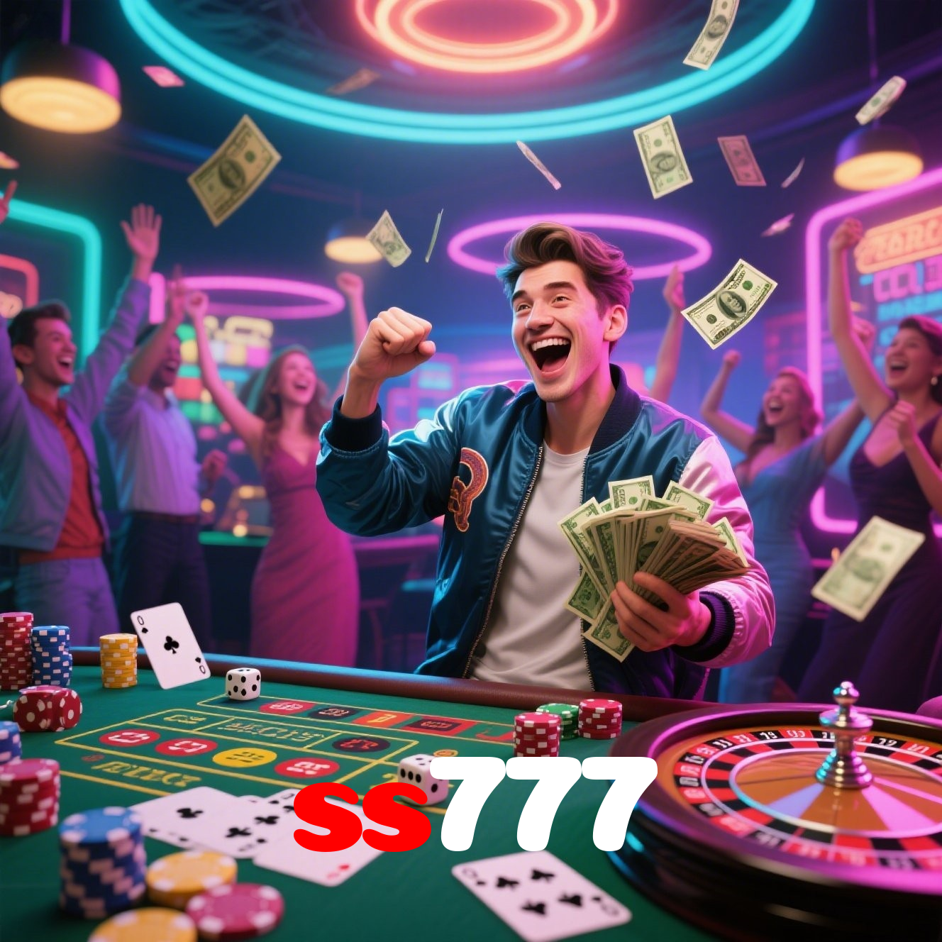 ss777:O melhor cassino para brasileiros está aqui!