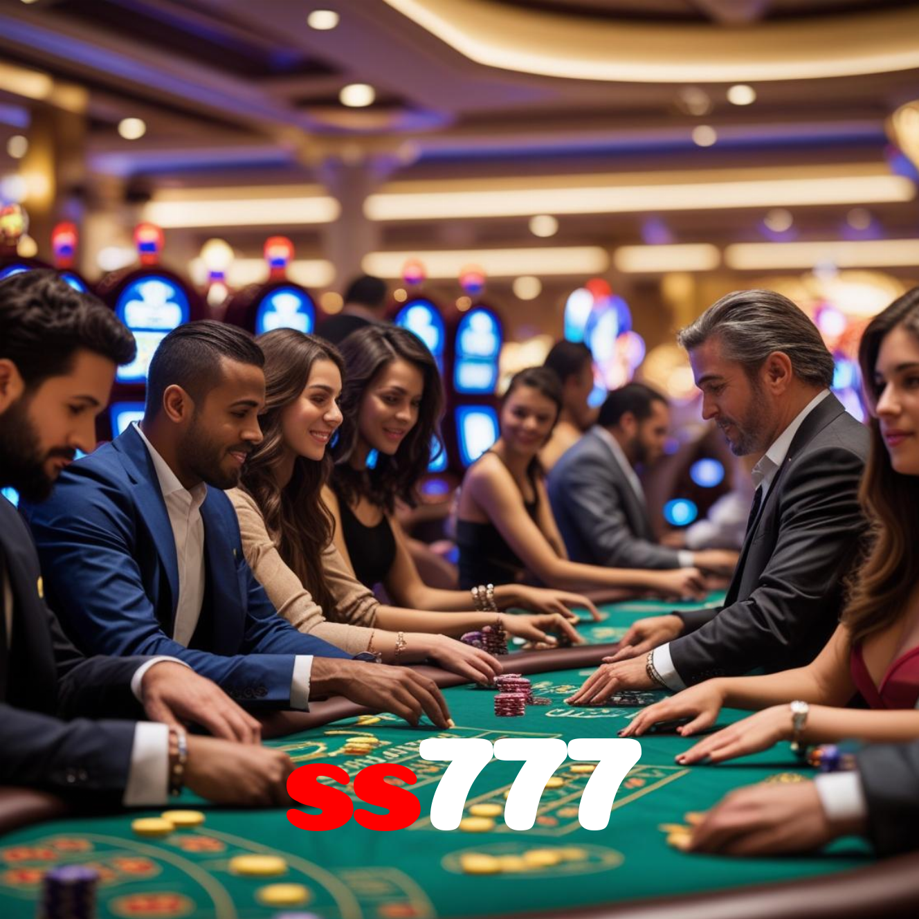 ss777:Jogue no cassino online mais confiável do Brasil e ganhe muito!