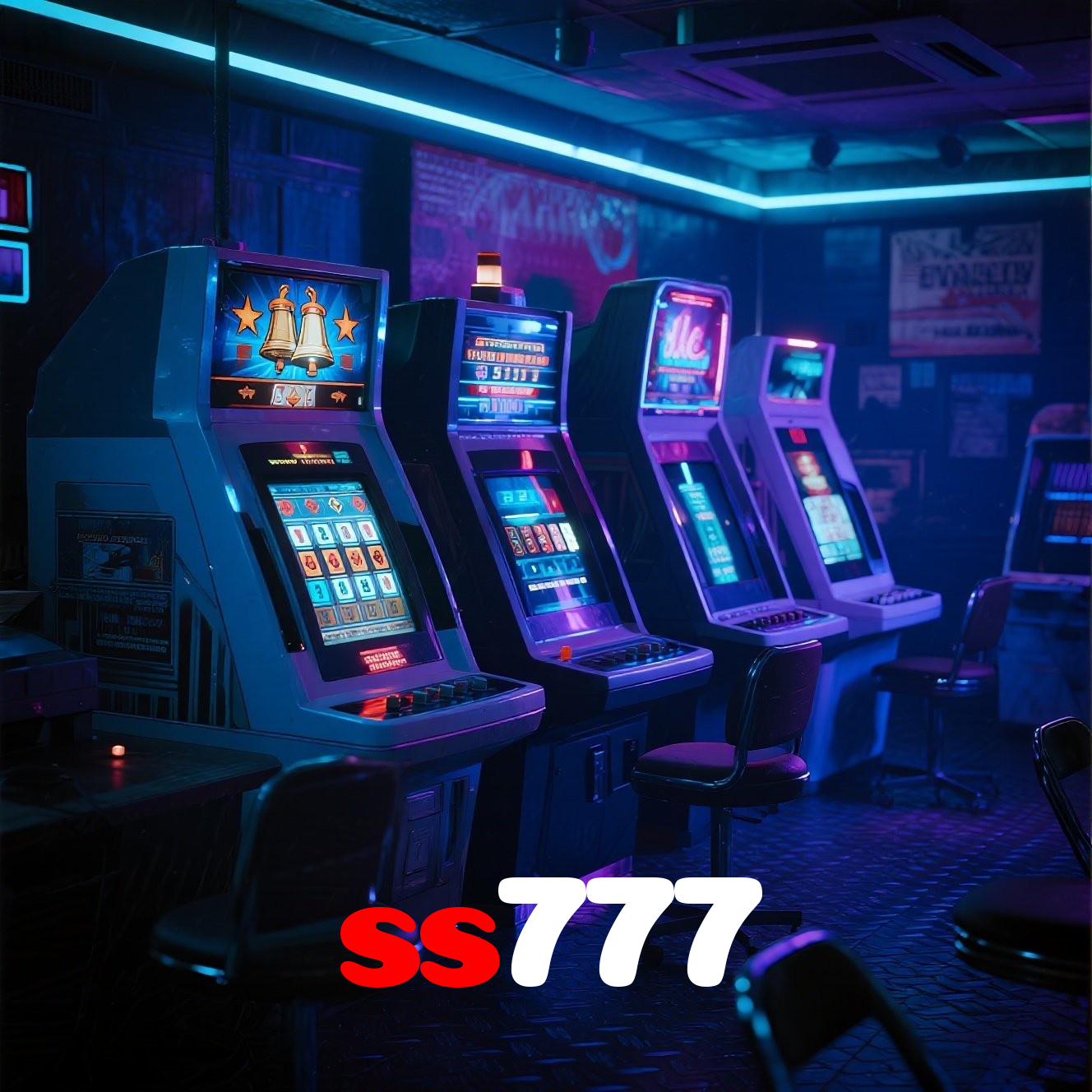 ss777:No cassino online mais confiável, a vitória é apenas o começo!