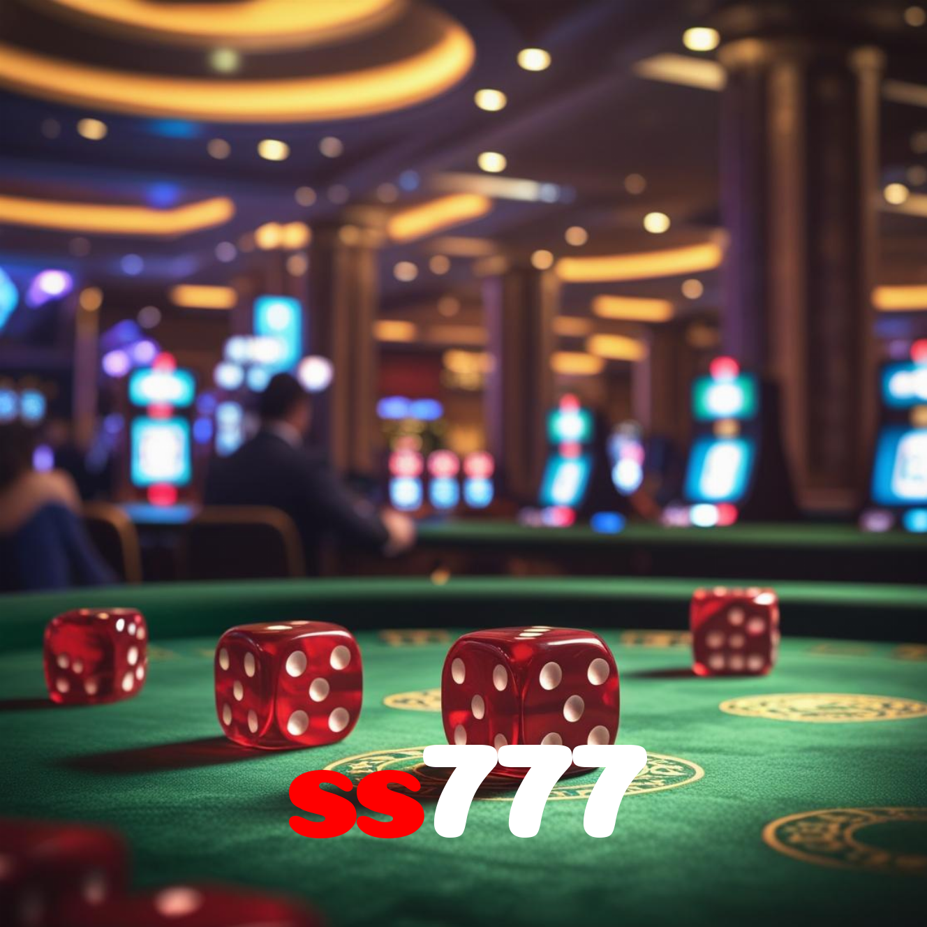 ss777:A sorte está ao seu alcance no cassino online mais confiável do Brasil!