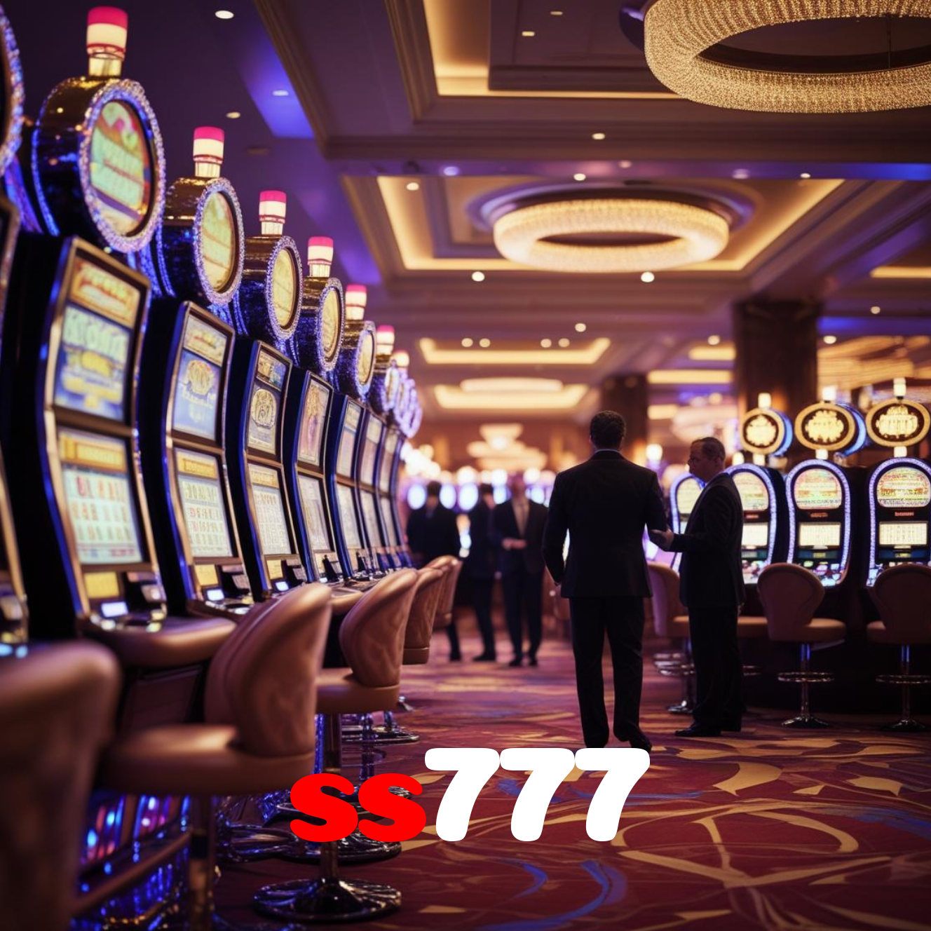 ss777:Onde sua sorte se realiza: cassino online mais seguro!